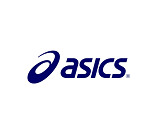 Logo Asics