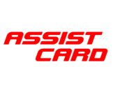 Logo Assist Card