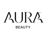 Logo Aura Beauty