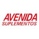 Logo Avenida Suplementos