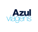 Logo Azul Viagens