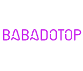 Logo Babado Top