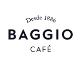 Logo Baggio Café