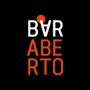 Logo Bar Aberto