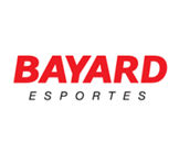 Logo Bayard Esportes