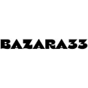 Logo BAZARA33