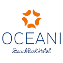 Logo Beach Park Holetaria