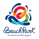 Logo Beach Park Ingressos