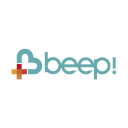 Logo Beep Saúde