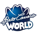 Logo Beto Carrero World