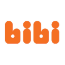 Logo Bibi Calçados