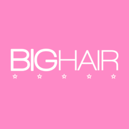 Logo Big Hair