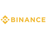 Logo Binance