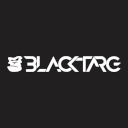 Logo Black Targ