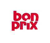 Logo Bonprix