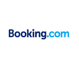 Logo Booking