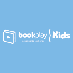 Logo Bookplay Kids