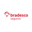Logo Bradesco Seguro Residencial