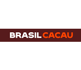 Logo Brasil Cacau