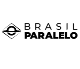 Logo Brasil Paralelo