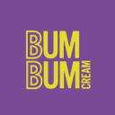 Logo Bumbum Cream