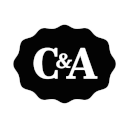 Logo C&A