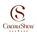 Logo Cacau Show Revendedor