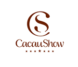 Logo Cacau Show
