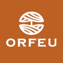 Logo Café Orfeu