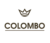 Logo Camisaria Colombo