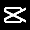 Logo Capcut