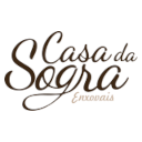 Logo Casa da Sogra Enxovais