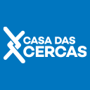 Logo Casa das Cercas