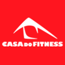 Logo Casa do Fitness