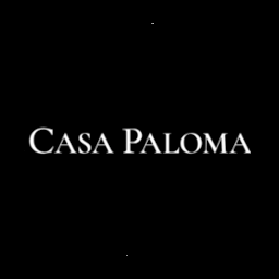 Logo Casa Paloma
