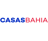 Logo Casas Bahia