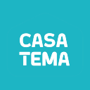 Logo Casatema