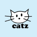 Logo Catz Calçados