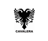 Logo Cavalera