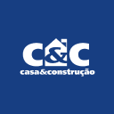 Logo C&C - Casa e Construção