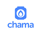 Logo Chama Gás
