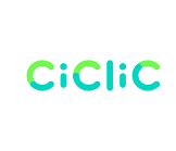 Logo Ciclic