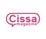 Logo Cissa Magazine