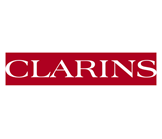 Logo Clarins