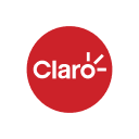 Logo Claro Banda Larga