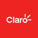 Logo Claro Residencial