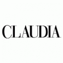 Logo Claúdia