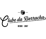 Logo Clube da Borracha