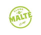 Logo Clube do Malte
