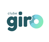Logo Clube Giro